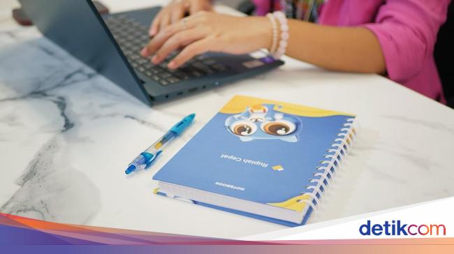 Netizen Kaget Ditransfer Dana Pinjol, RupiahCepat Minta Maaf
