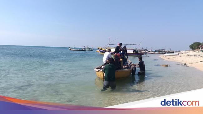 Wisata Gili Ketapang Probolinggo: Daya Tarik, Lokasi dan Tarifnya