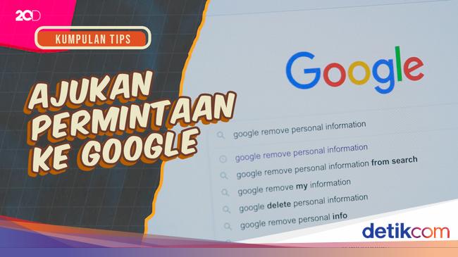 Kutips Cara Hapus Data Pribadi Yang Nyangkut Di Google Kutips Cara Hapus Data Pribadi Yang Nyangkut Di Google