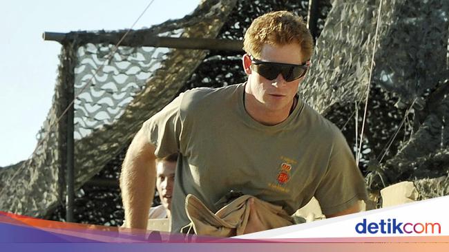 Prince Harry Admits Killing 25 Afghans, Taliban Are Furious!