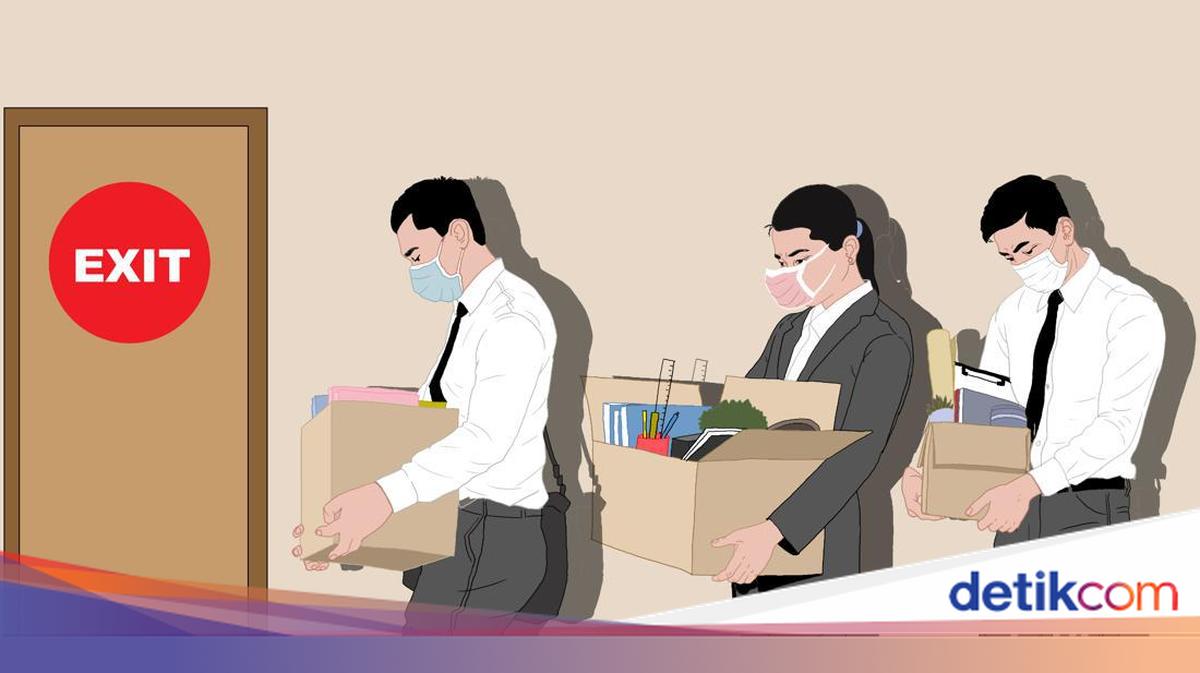 Toba Pulp Lakukan PHK 12 Mei Setelah Izin Usaha Dicabut Terkait Banjir