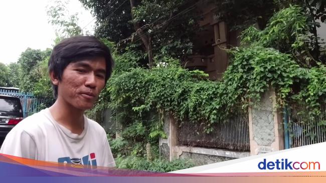 Kisahnya Viral Tiko Kini Ditawari Pekerjaan Dengan Gaji Rp 10 Juta Bulan