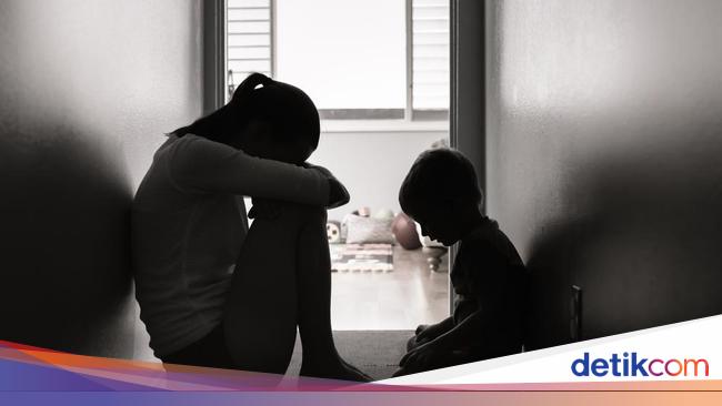 356 Anak-Perempuan Jadi Korban Kekerasan Sejak Awal 2025