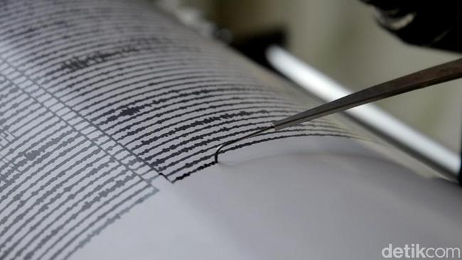 Gempa Dahsyat Guncang Vanuatu, Mayat-mayat Tergeletak