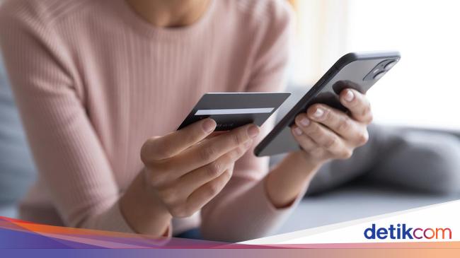 Payment ID Bisa Intip Transaksi Keuangan Masyarakat Bikin Heboh!