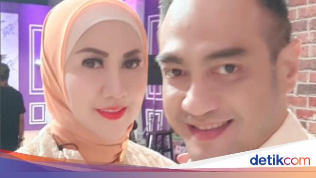 Fakta Fakta Venna Melinda Diduga Jadi Korban Kdrt Suaminya