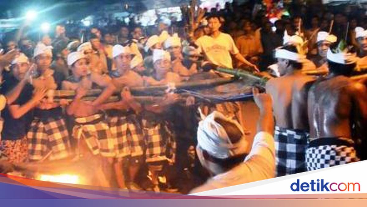 Mengenal Budaya dan Tradisi Unik di Buleleng yang Masih Dilestarikan