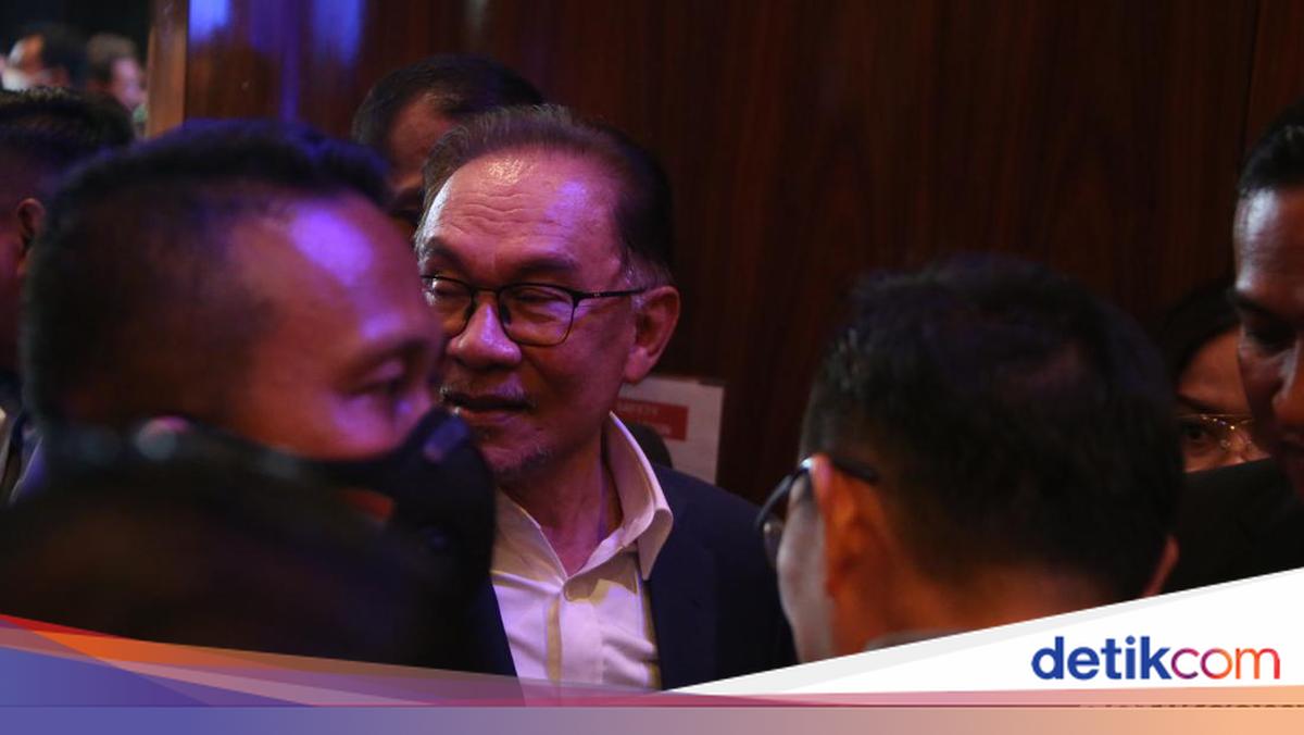 PM Anwar Ibrahim Datang ke RI, Hasilkan Komitmen Investasi Rp 4,1 Triliun