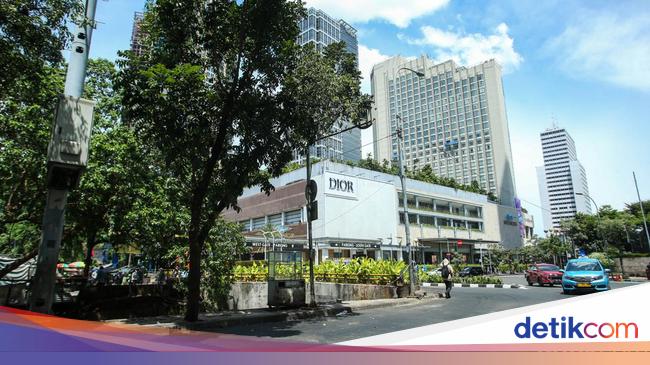 Who Owns Grand Indonesia Mall? Find Out the Richest Owners in Indonesia