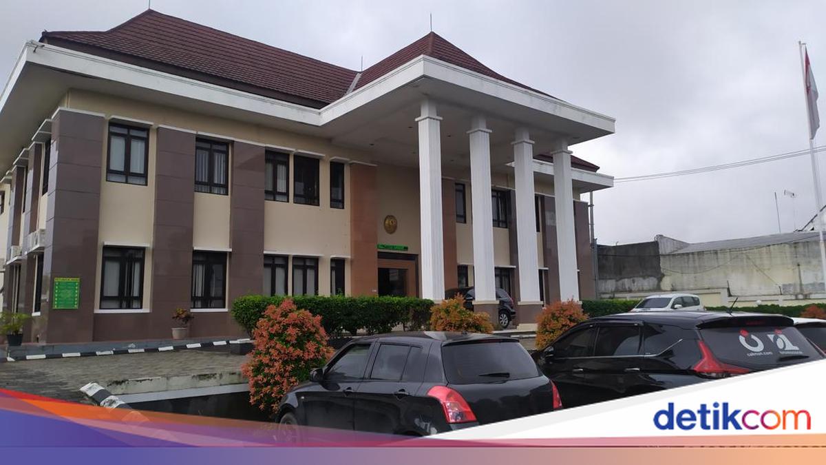 Ragam Alasan Pasangan di Cianjur Bercerai: LGBT-Suami Panuan