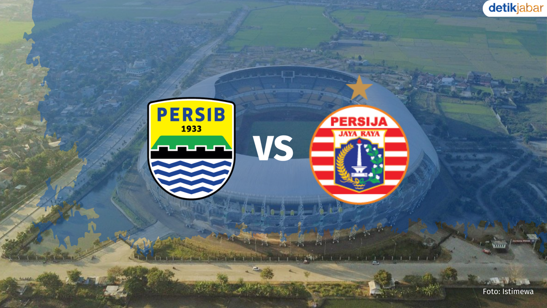 Perang Saudara di Kancah Digital: Perburuan Tiket Online Persija vs Persib