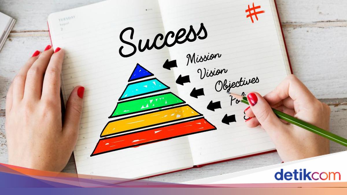 Visi Adalah Masa Depan Organisasi, Apa Bedanya dengan Misi?