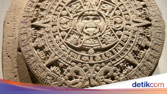 Artefak Dunia Kuno Ini Punya Fakta Menakjubkan di Baliknya