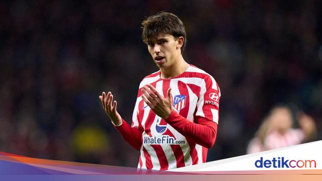 Joao Felix: Blasphemy from Atletico Madrid Fans and Cesar Azpilicueta’s Advice