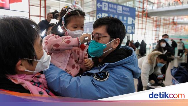 China’s Surge in Mysterious Pneumonia Cases: Impact on Children and Healthcare System