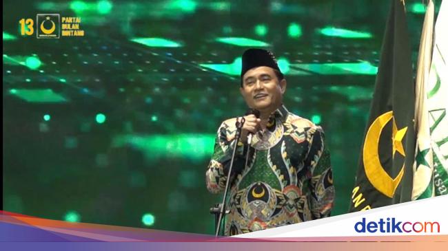 The United Nations Declares Support for Prabowo Subianto as Presidential Candidate in 2024