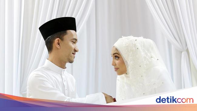 Bacaan Ijab Kabul Pengantin Pria Bahasa Arab Dan Indonesia