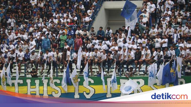 Viking Persib Fans Temporarily Step Aside in Protest against Ticketing System Changes: Persib Bandung vs Dewa United Match to be Played in an Empty Stadium