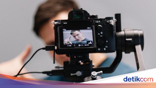 15 Contoh Kalimat Opening Buat Konten Youtube, Cocok Buat Pemula