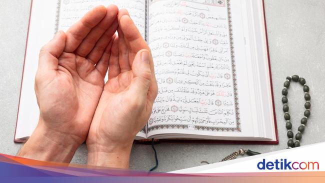 5 amalan di hari jumat untuk mengabulkan doa yang bisa dilakukan selama ramadhan