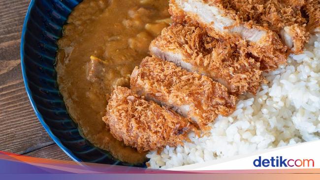 3 Resep Chicken Katsu Ala Resto Jepang Yang Cocok Buat Lauk Bekal