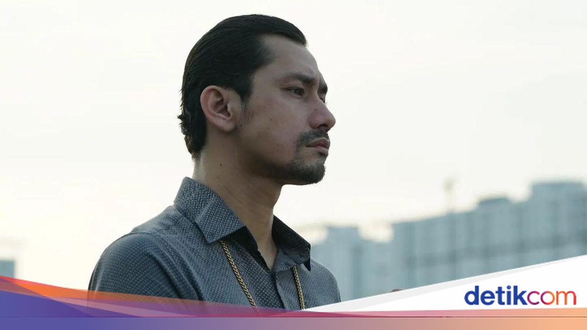 Awal Mula Perkenalan Revaldo dengan Pengedar Narkoba di Tempat Rehabilitasi