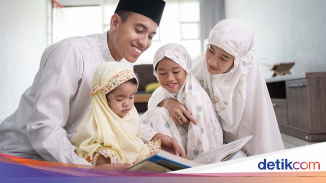 Bagaimana Proses Penciptaan Manusia Menurut Al-Qur'an?