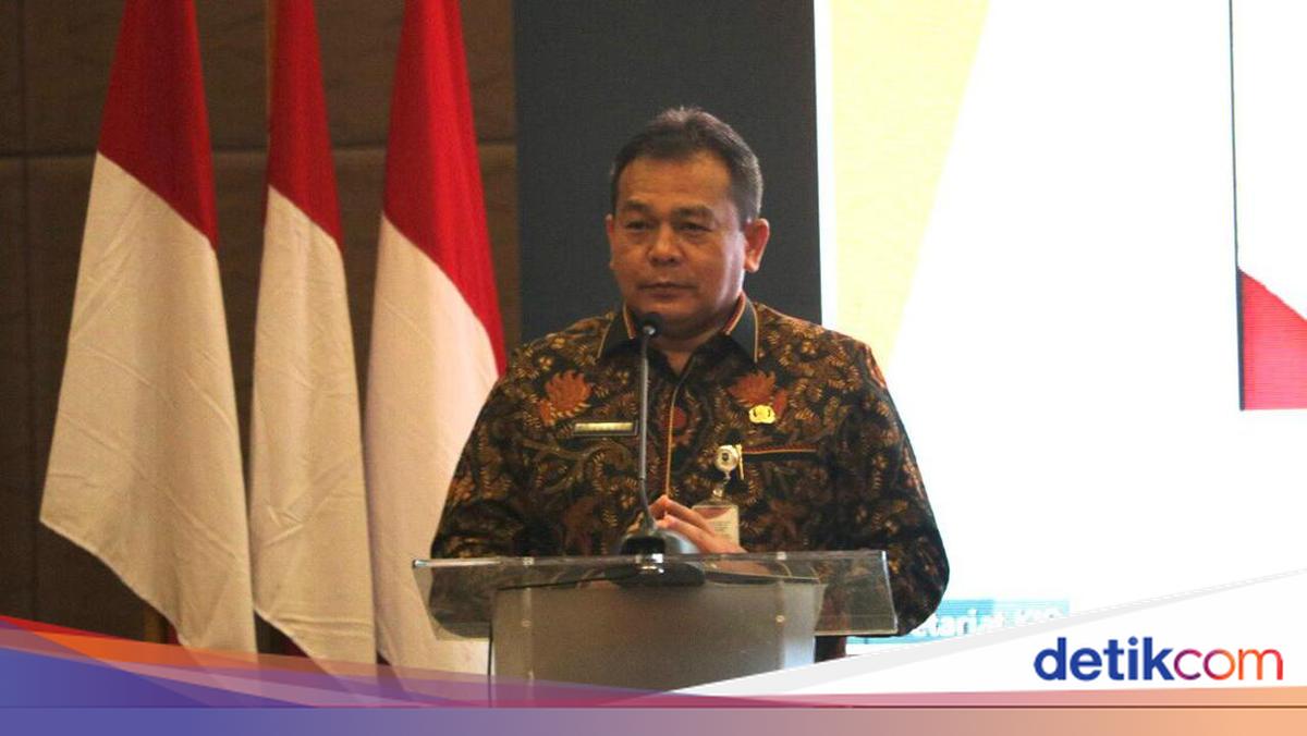 Kemendagri Prihatin 3 Bupati Kena OTT KPK dalam Sebulan