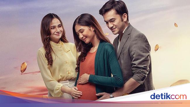 9 Film Romantis Indonesia Terbaru untuk Habiskan Akhir Tahun Bersama Si Dia