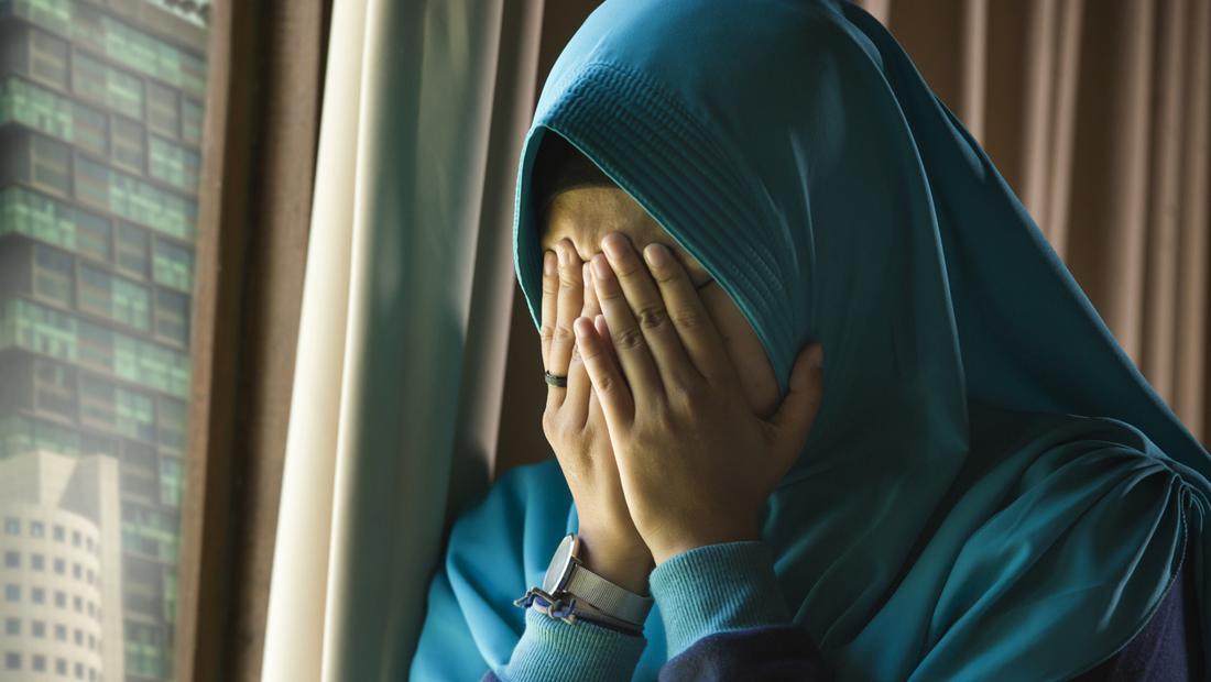 Doa Awal Haid, Dibaca Ketika Hari Pertama Menstruasi