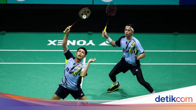 Malaysia Open 2023: Fajar/Rian Move to Final