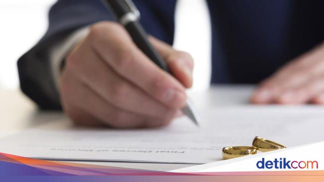 Status Kawin Belum Tercatat Artinya Apa? Ini Serba-serbinya