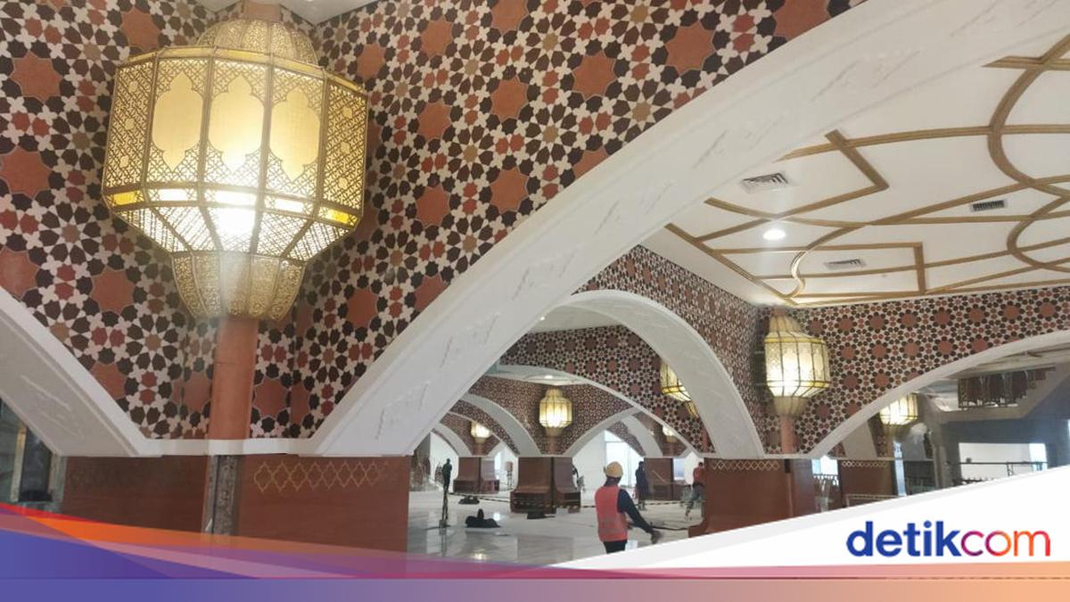 Jadwal Sholat di Bandung Hari Ini, Selasa 27 Oktober 2026