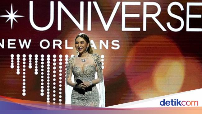 Miss Universe Global Owner in Debt: Jakkapong ‘Anne’ Jakrajutatip Faces Financial Challenges