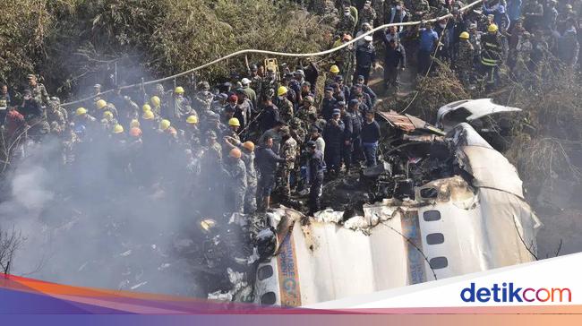 This is the reason why planes often crash in Nepal