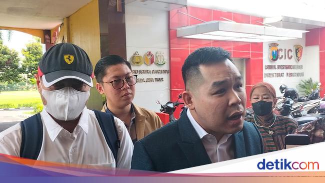 Ferry Irawan’s anger was ignited by Venna Melinda’s inappropriate words