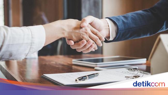 Perusahaan Komik RI Dapat Suntikan Modal dari Jepang US$ 1 Juta