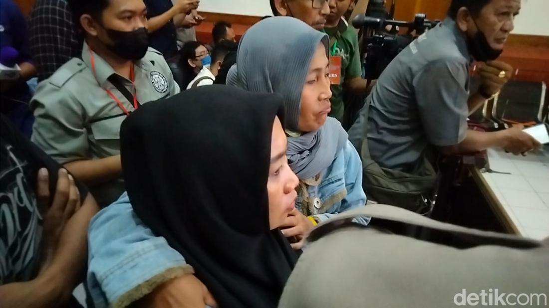 Keluarga Korban Tragedi Kanjuruhan Tuntut Sidang Terbuka Seperti Sambo