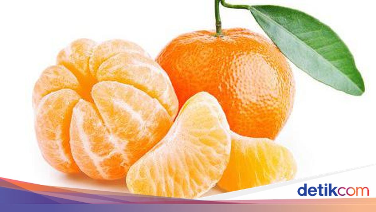 Makan Nasi Lauk Buah Jeruk dan Sambal Disebut Sekte Makan di Luar Nalar