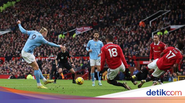 Preview: Manchester United vs Manchester City FA Cup Final