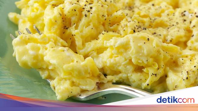 The Best Tips for Making Scrambled Eggs without Milk