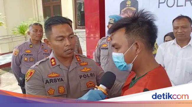 Sesal Suami Yang Terancam Hukuman Mati Gegara Bunuh Selingkuhan Istri Sesal Suami Yang Terancam Hukuman Mati Gegara Bunuh Selingkuhan Istri