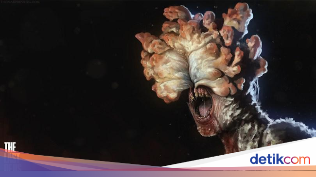 Blog Copy Copy Apa Itu Jamur Cordyceps Bikin Manusia Jadi Zombie Di  Blog Copy Copy Apa Itu Jamur Cordyceps Bikin Manusia Jadi Zombie Di