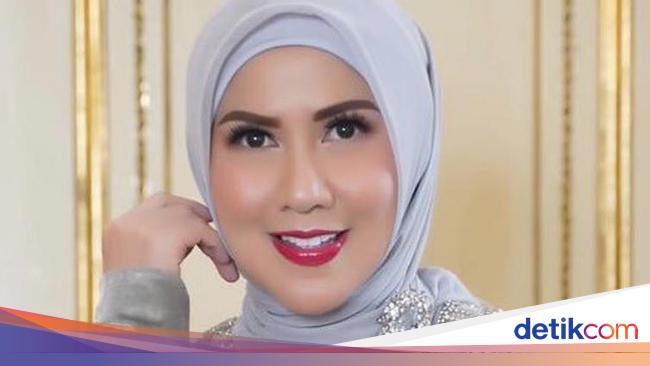 Venna Melinda Withdraws Divorce Lawsuit, Ferry Irawan Divorce Case Continues