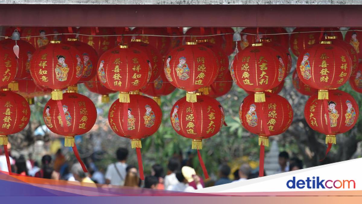 Perayaan Imlek 2026 di Jakarta: Daftar Acara, Jadwal, dan Lokasi