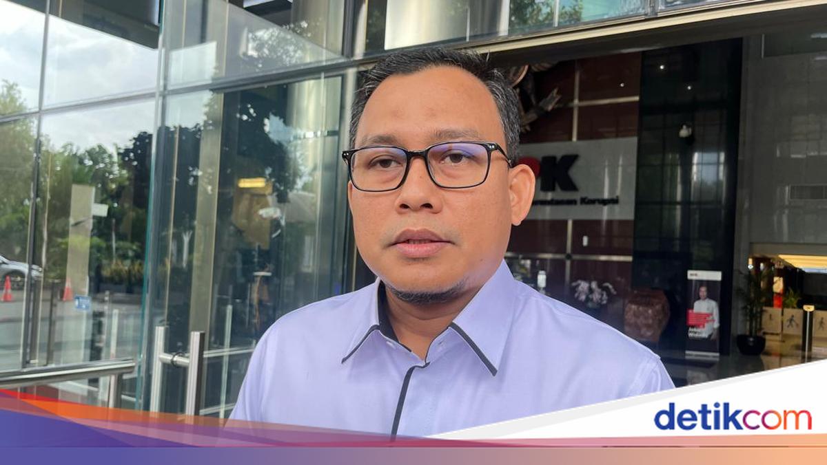 KPK Duga Anak-Istri Lukas Enembe Terlibat Atur Pemenang Proyek