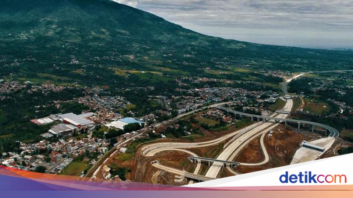 Kemenkeu Turun Tangan Bantu Proyek Tol Getaci, Ini Perannya