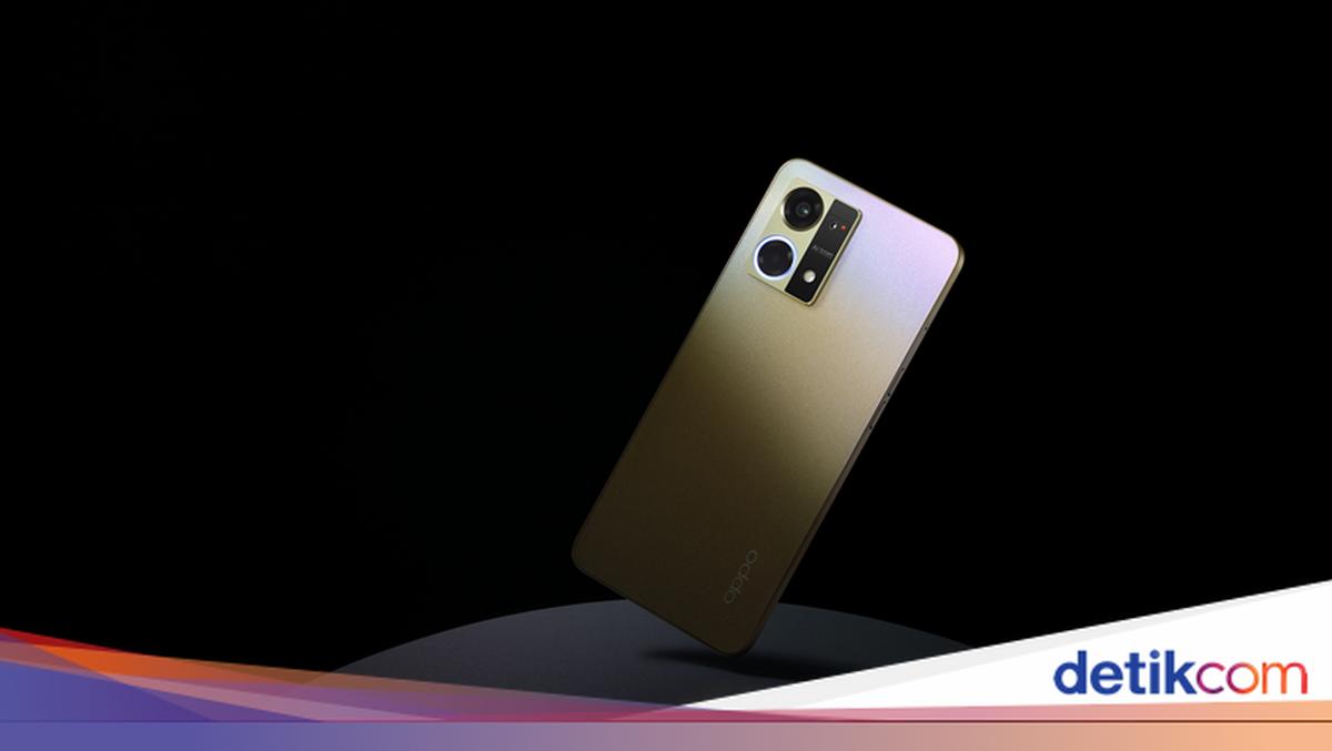 Oppo Reno 8T dan Xiaomi Redmi Note 12 4G Lolos TKDN, Segera Masuk RI