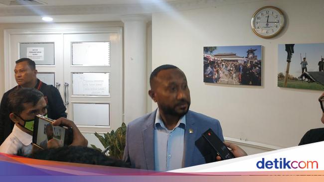 Legislator Dukung Langkah Prabowo Cabut 4 IUP di Raja Ampat: Sangat Tepat