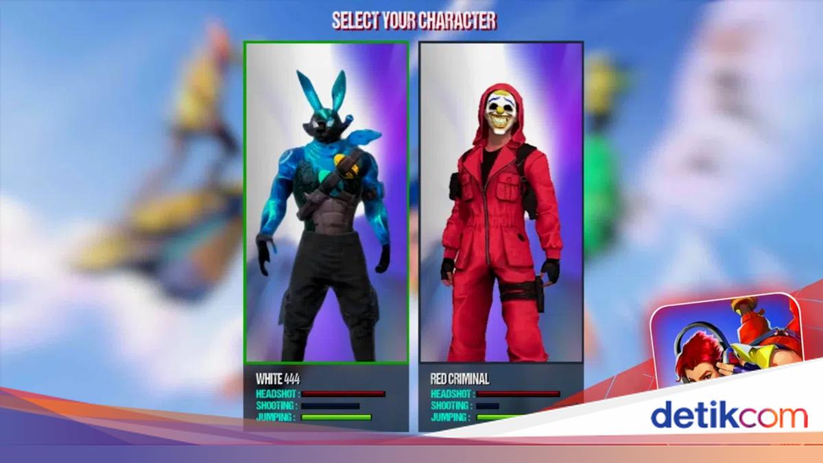 Android Studio Trans Apa Itu Sigma FF, Game Android yang Populer Tapi Ratingnya Jelek